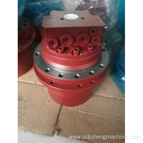 Excavator PC30 travel motor TM03A GM03A final drive